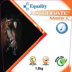 ASCORBATE MASTER C BARATTOLO 1,8 KG - FARMACIA33