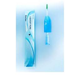 CATETERE VESCICALE LIQUICK PURE PUNTA ERGOTHAN LUNGHEZZA 15 CM CH 14 30 PEZZI - FARMACIA33