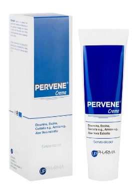 PERVENE CREMA TUBO 100 ML - FARMACIA33