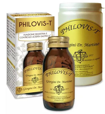 PHILOVIS T 180 PASTIGLIE - FARMACIA33