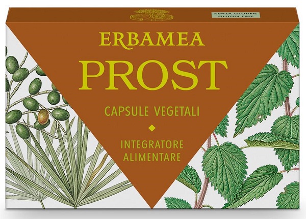 ERBAMEA PROST 12,24 G - FARMACIA33