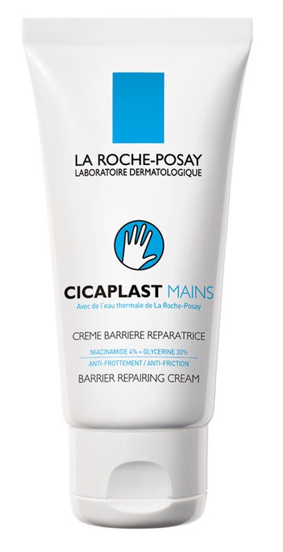 CICAPLAST MAINS 50 ML - FARMACIA33