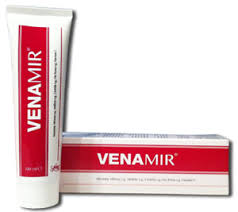 VENAMIR CREMA 100 ML - FARMACIA33