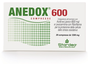 ANEDOX 600 30 COMPRESSE - FARMACIA33
