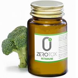 ZEROTOX BETAMUNE 20 COMPRESSE - FARMACIA33