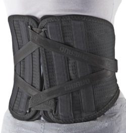 GIBAUD ORTHO LOMBOGIB SENIOR CORSETTO LOMBOSACRALE 01 - FARMACIA33