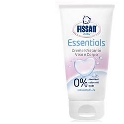 FISSAN ESSENTIALS CREMA 150 ML - FARMACIA33