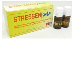 STRESSENBETA 10 FLACONCINI 10 ML - FARMACIA33