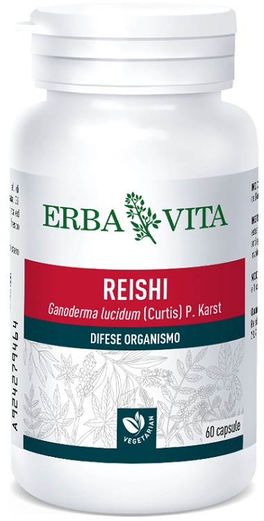 RHEISHI MONOPLANTA 60 CAPSULE - FARMACIA33