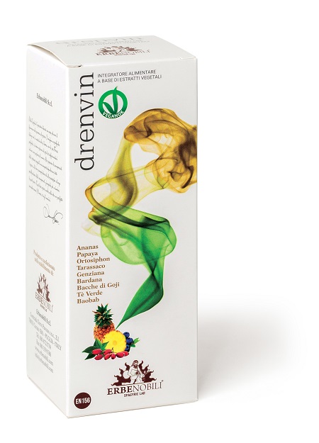 DRENVIN 250 ML - FARMACIA33