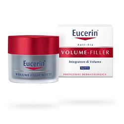 EUCERIN HYALURON FILLER VOLUME NOTTE 50 ML - FARMACIA33