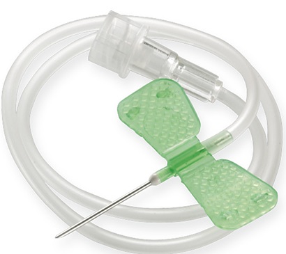 AGO MICROPERFUSORE STERILE PIC MIRAGE GAUGE 23 3/4 - FARMACIA33