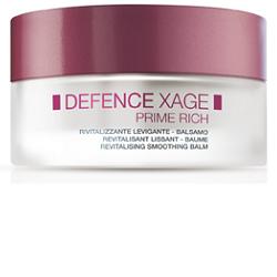DEFENCE XAGE PRIME BALSAMO RIVITALIZZANTE LEVIGANTE 50 ML - FARMACIA33