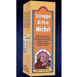 SCIROPPO PERE MICHEL 200 ML - FARMACIA33