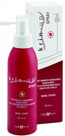 KRIN UP SPRAY 120 ML - FARMACIA33
