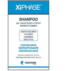 XIPHASE SHAMPOO 250 ML - FARMACIA33
