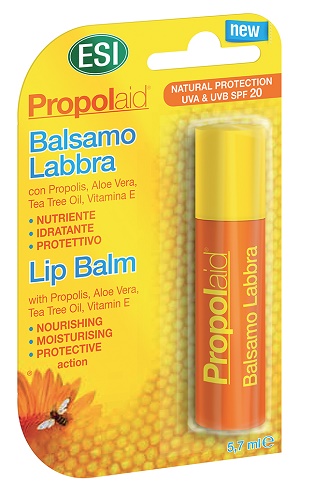 ESI PROPOLAID STICK LABBRA SPF 20 5,7 G - FARMACIA33