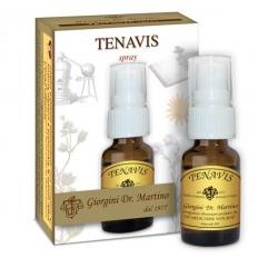 TENAVIS SPRAY 15 ML - FARMACIA33