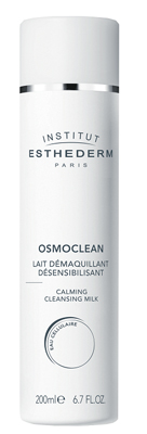 OSMOCLEAN LAIT DEMAQUILLANT DESENSIBILISANT 200 ML - FARMACIA33