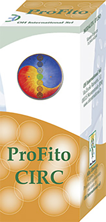 PROFITO CIRC GOCCE 50 ML - FARMACIA33