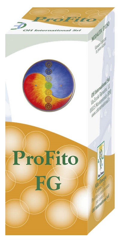 PROFITO FG GOCCE 50 ML - FARMACIA33