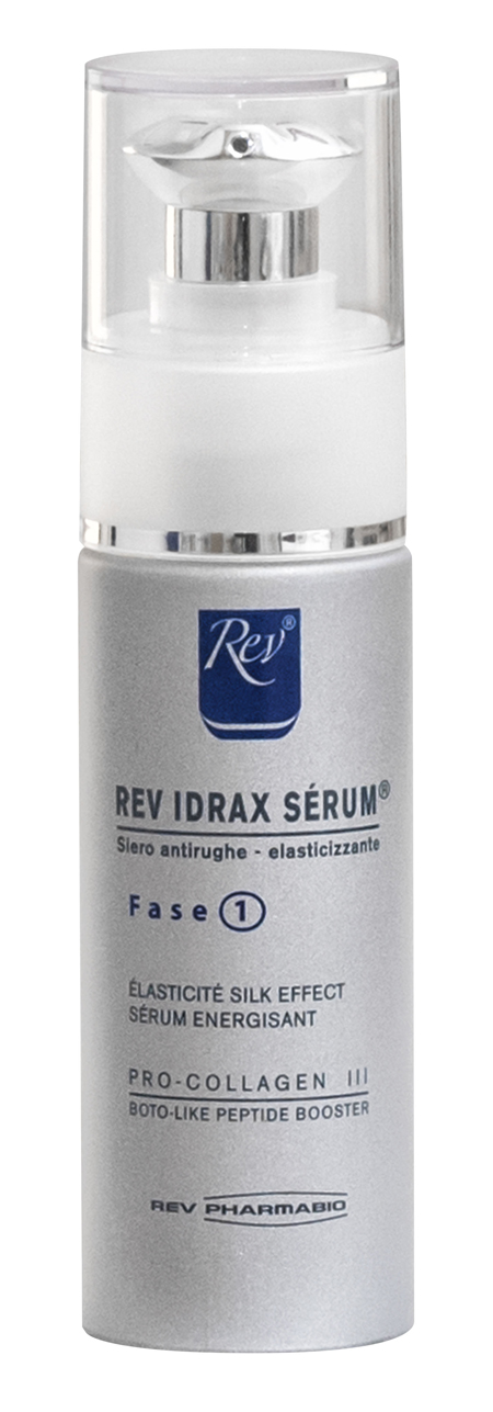 REV IDRAX SERUM FLACONE 30 G - FARMACIA33
