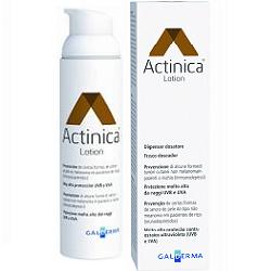 ACTINICA LOTION 80 ML - FARMACIA33