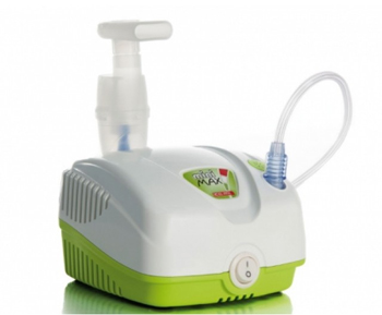AEROSOL COMPACT A PISTONE - FARMACIA33