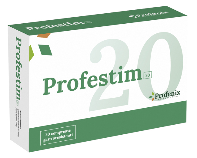 PROFESTIM 20 COMPRESSE - FARMACIA33