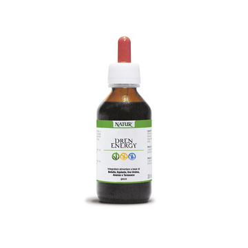 DREN ENERGY 100 ML - FARMACIA33