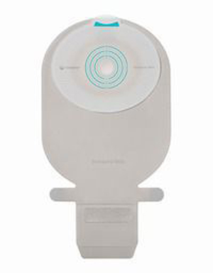 SACCA PER ILEOSTOMIA SENSURA MIO SISTEMA A UN PEZZO APERTA CON APERTURA ISPEZIONABILE MAXI 30-45 MM 30 PEZZI - FARMACIA33