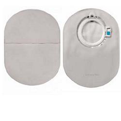 SACCA PER COLOSTOMIA SENSURA MIO 430 CLICK CHIUSA CON APERTURA ISPEZIONABILE SISTEMA A 2 PEZZI MIDI 40MM 30 PEZZI - FARMACIA33