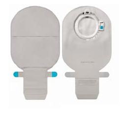 SACCA PER ILEOSTOMIA SENSURA MIO CLICK APERTA SISTEMA A DUE DUE PEZZI MAXI TRASPARENTE FLANGIA 60 MM 30 PEZZI - FARMACIA33