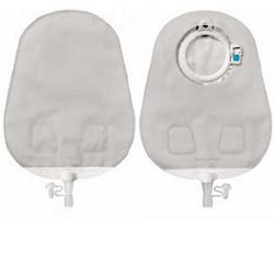 SACCA PER UROSTOMIA SENSURA MIO CLICK SISTEMA A DUE PEZZI MAXI TRASPARENTE FLANGIA 50 MM 30 PEZZI - FARMACIA33