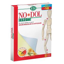 ESI NODOL 10 CEROTTI - FARMACIA33
