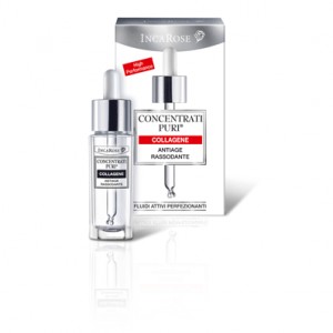 INCAROSE CONCENTRATO PURI COLLAGENE 15 ML - FARMACIA33