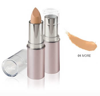 DEFENCE COLOR BIONIKE CORRETTORE STICK ANTI-BLEMISH 01 IVOIRE - FARMACIA33