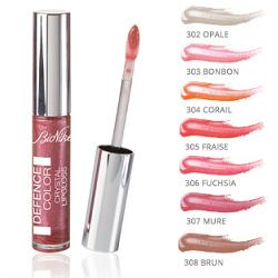 DEFENCE COLOR BIONIKE CRYSTAL LIPGLOSS 302 OPALE - FARMACIA33