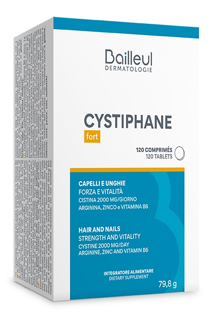 CYSTIPHANE 120 COMPRESSE - FARMACIA33