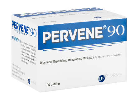 PERVENE 90 OVALINE ASTUCCIO 76,5 G - FARMACIA33