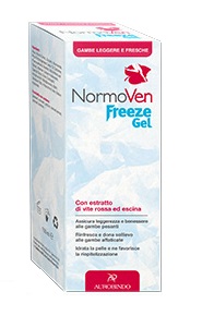 NORMOVEN FREEZE GEL 150 ML - FARMACIA33