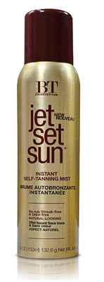 JET SET SUN SPRAY AUTOABBRONZANTE BOMBOLETTA 150 ML - FARMACIA33