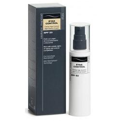 ETAS CONTROL SPF 50 50 ML - FARMACIA33