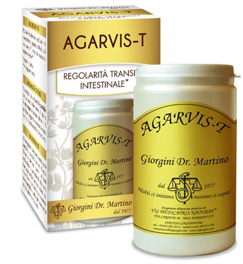 AGARVIS T 400 PASTIGLIE - FARMACIA33