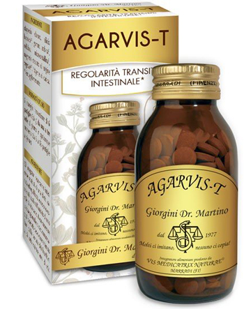 AGARVIS T 180 PASTIGLIE - FARMACIA33