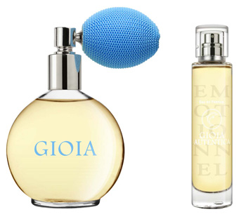 GIOIA AUTENTICA EDP BIO 50 ML - FARMACIA33