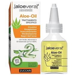 ALOEVERA2 ALOE OIL - FARMACIA33