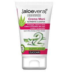 ALOEVERA2 CREMA MANI - FARMACIA33