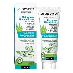 GEL INTIMO ALOEVERA2 GEL INTIMO ULTRADELICATO 80 ML - FARMACIA33