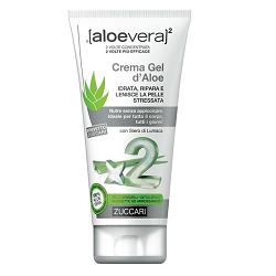 ALOEVERA2 CREMA GEL D'ALOE - FARMACIA33